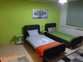 Apartmani Arena Zagreb